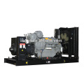 440kva генераторный агрегат с двигателем Perkins, изготовленный в Великобритании, дизельный генератор 350kw 60hz